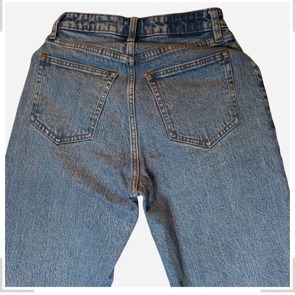 Pre-owned Classic Blue Women's Jeans - Picture 5 of 8